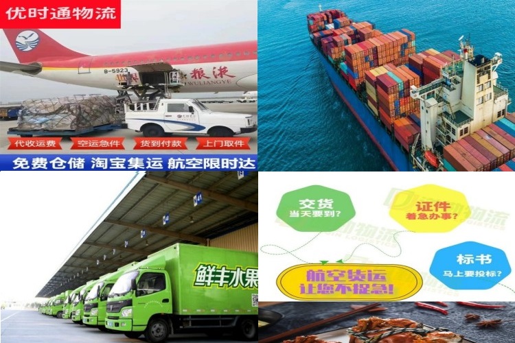盐源到丹麦航空货运公司-盐源到丹麦物流专线